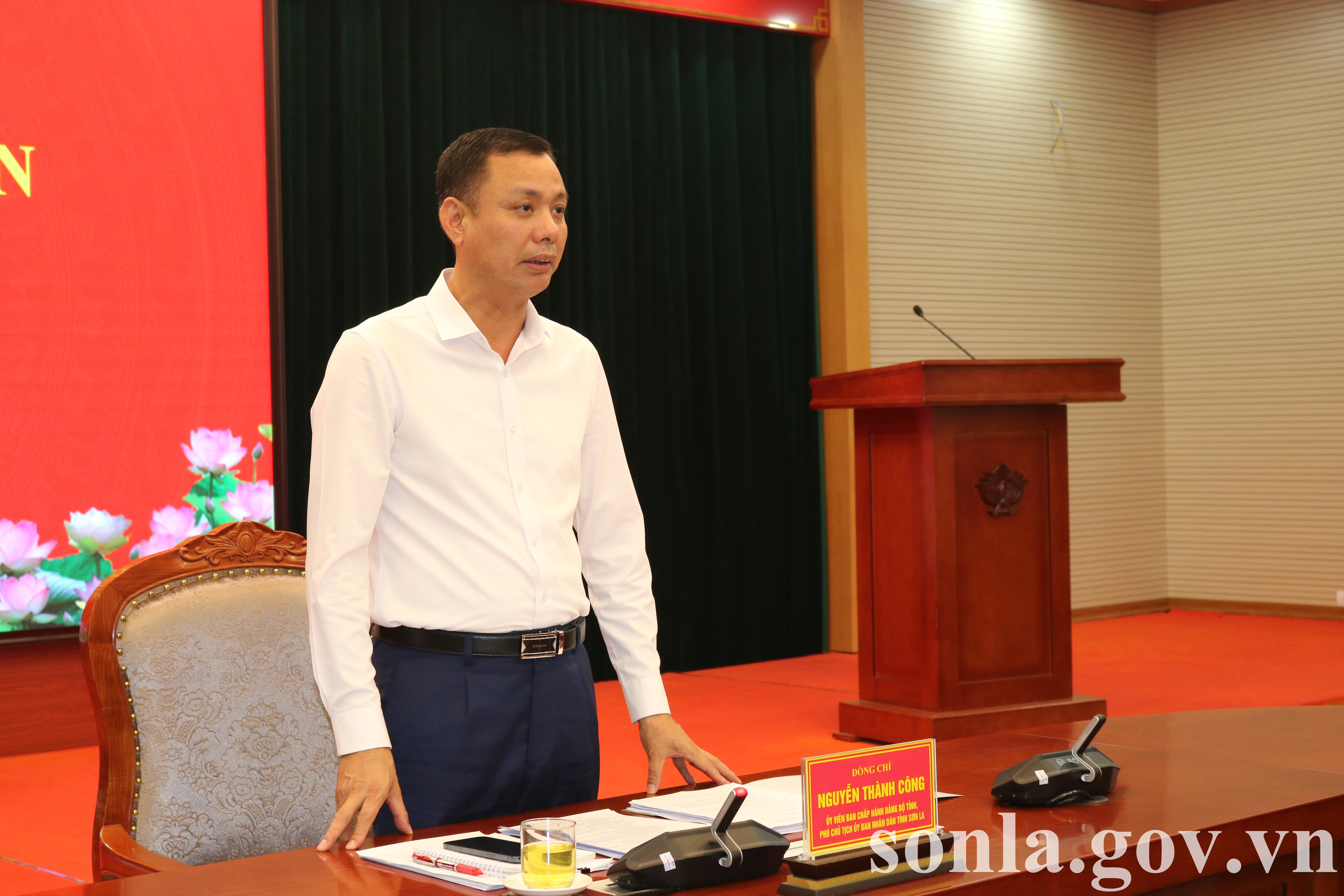 ខ្ញុំជឿអ្នក។